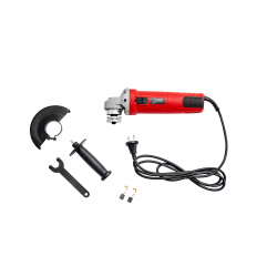 SCHMITH Szlifierka kątowa Schmith 125 mm, 1100W