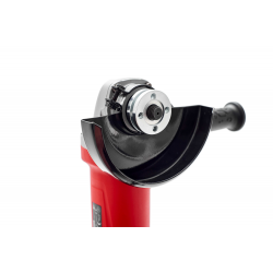 SCHMITH Szlifierka kątowa Schmith 125 mm, 1100W