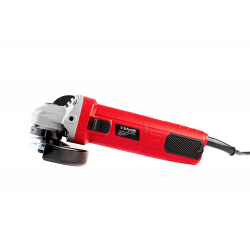 SCHMITH Szlifierka kątowa Schmith 125 mm, 950W