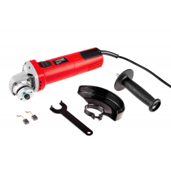 SCHMITH Szlifierka kątowa Schmith 125 mm, 950W