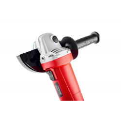 SCHMITH Szlifierka kątowa Schmith 125 mm, 950W