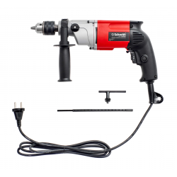 SCHMITH Wiertarka udarowa Schmith 710W 3,0A