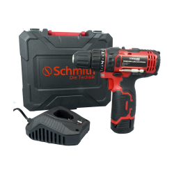 SCHMITH Wkrętarka Schmith 12V