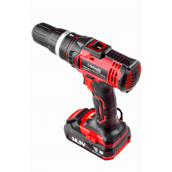 SCHMITH Wkrętarka Schmith 18,5V