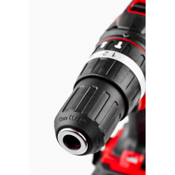 SCHMITH Wkrętarka Schmith 18,5V