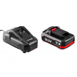 SCHMITH Wkrętarka Schmith 18,5V