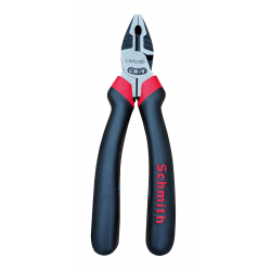 SCHMITH Szczypce uniwersalne 200mm - linia HI-TEK