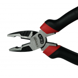 SCHMITH Szczypce uniwersalne 200mm - linia HI-TEK