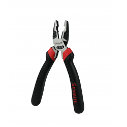 SCHMITH Szczypce uniwersalne 200mm - linia HI-TEK