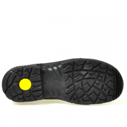 SCHMITH Półbuty robocze z podnoskiem 38