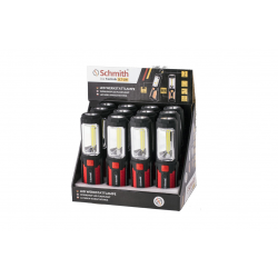 SCHMITH Latarka LED warsztatowa 1