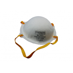 SCHMITH Maska ochronna