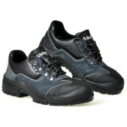 SCHMITH Półbuty robocze z podnoskiem 42