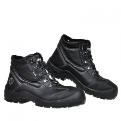 SCHMITH Trzewiki robocze S3 ocieplane 40