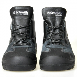 SCHMITH Trzewiki robocze z podnoskiem 45
