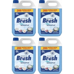 NIEMIECKI ZESTAW 20L PŁYN DO PŁUKANIA