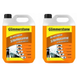 NIEMIECKI ZESTAW 2 x 5L AKTYWNA PIANA