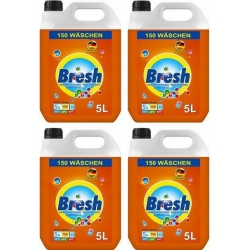 NIEMIECKI ZESTAW 20L ŻEL DO PRANIA