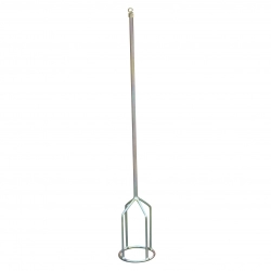 MIESZADŁO BUDOWLANE OCYNK TYP E1, FI= 80MM (GIPSY) PROLINE