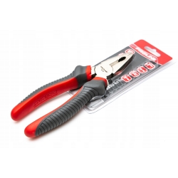 PROLINE SZCZYPCE KOMBINERKI UNI ZESTAW 3 RODZAJE