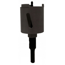 PROLINE OTWORNICA DIAMENTOWA HEX FI 68MM /75 MM