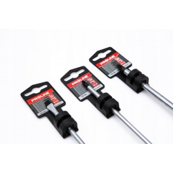 PROLINE ZESTAW WKRĘTAKÓW DO POBIJANIA 3 SZTUKI