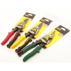 STANLEY NOŻYCE DO CIĘCIA BLACHY 250 FatMax Fat Max