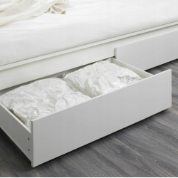 IKEA TORBA WOREK ZAMYKANA PRÓŻNIOWO x2 HAJDEBY