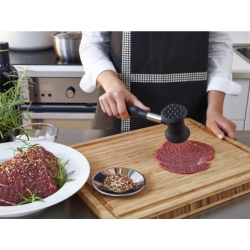 IKEA TŁUCZEK UBIJAK DO MIĘSA DWUSTRONNY VARDEFULL