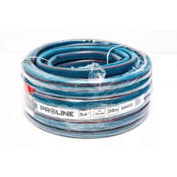 PROLINE WĄŻ OGRODOWY 30M 3/4 CAL 99433 4 warstwowy