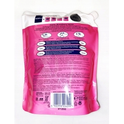 CAREX MYDŁO W PŁYNIE ŻELKA TRUSKAWKOWA 1000ML