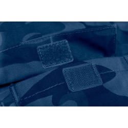 Ogrodniczki robocze CAMO Navy, rozmiar M