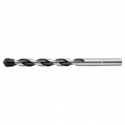 Wiertło do betonu 12 x 150 mm, szlifowane