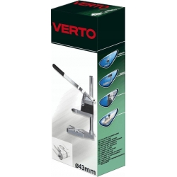 Statyw do wiertarki średnica 43 mm, skok 60 mm