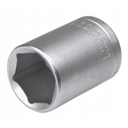 Nasadka sześciokątna 1/2