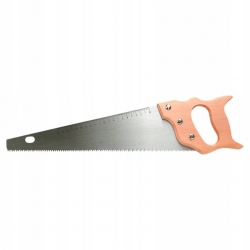 Piła płatnica 400 mm, 7 TPI