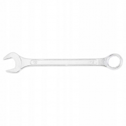 Klucz płasko-oczkowy 19 mm