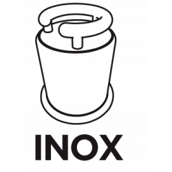 Pompa zanurzeniowa do wody brudnej 650W, wydajność