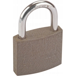 Kłódka 60 mm, 3 klucze