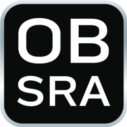 Sandały zawodowe OB, rozmiar 42