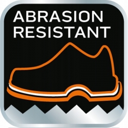 Półbuty zawodowe O2 SRC, nubuk, rozmiar 44