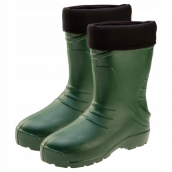 Kalosze EVA, rozmiar 42