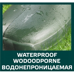 Kalosze EVA, rozmiar 42