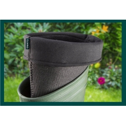 Kalosze EVA, rozmiar 42