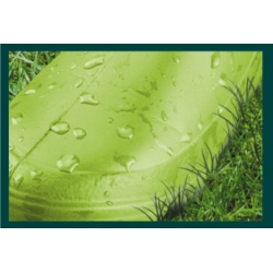 Kalosze damskie EVA, rozmiar 36, jasnozielone