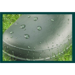 Chodaki ogrodowe, rozmiar 36