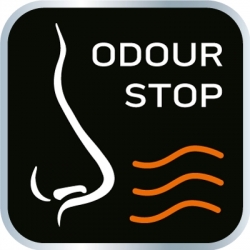 Wkładka do butów z węglem aktywnym - rozmiar uniwe