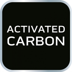 Wkładka do butów z węglem aktywnym - rozmiar uniwe