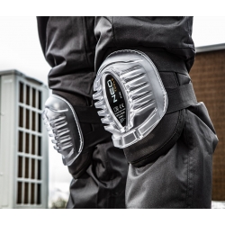 Nakolanniki żelowe CE