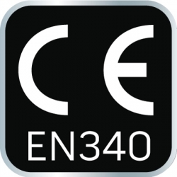 Kamizelka robocza, rozmiar XL/56